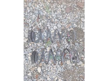 Opruge za Audi A4, A5 od 2008. do 2012. god.