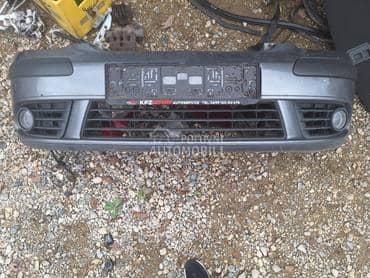 Branik prednji za Volkswagen Golf Plus od 2003. do 2008. god.