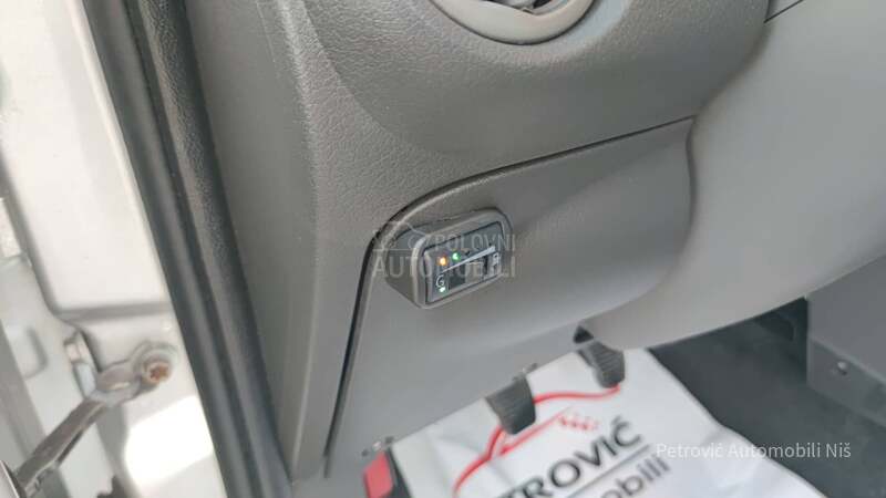 Fiat Panda 1.2 /FABRICKI METAN/
