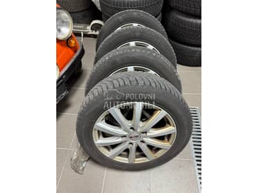Aluminijumske felne MAZDA 3 16" 5 x 114.3