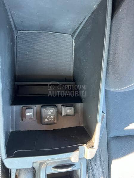 Honda Civic 1.6D TOUER FK 3