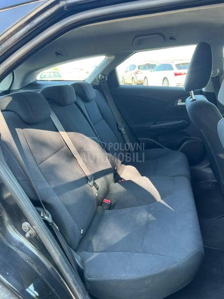 Honda Civic 1.6D TOUER FK 3