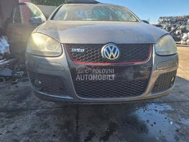 Volkswagen Golf 5 2008. god. -  kompletan auto u delovima