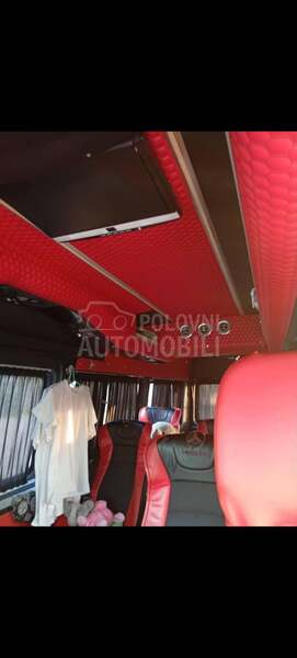 Mercedes Benz Sprinter 316 cdi