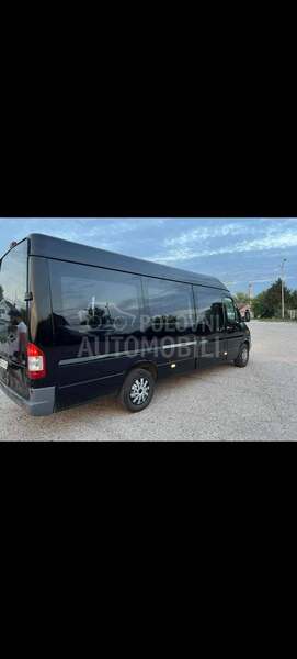 Mercedes Benz Sprinter 316 cdi