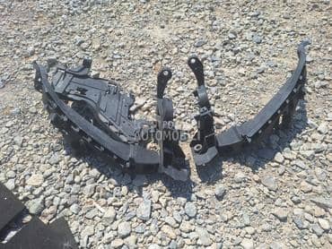 Nosac fara za Audi A4, A5 od 2008. do 2012. god.