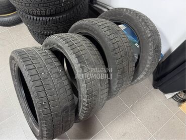 Goodride 225/55 R18 Zimska