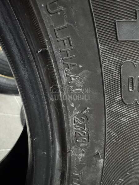 Goodride 225/55 R18 Zimska