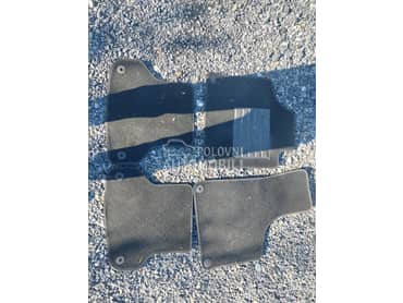 patosnice za Audi A3