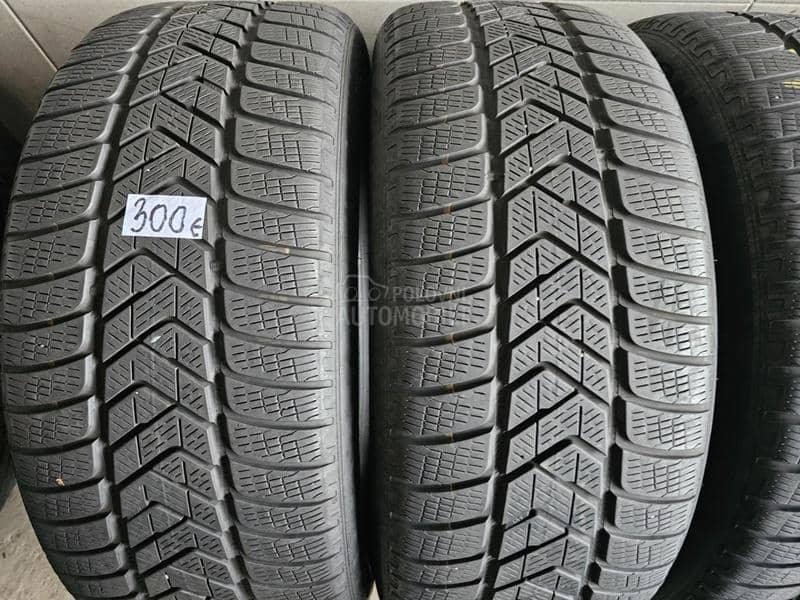 Pirelli 255/50 R19 Zimska