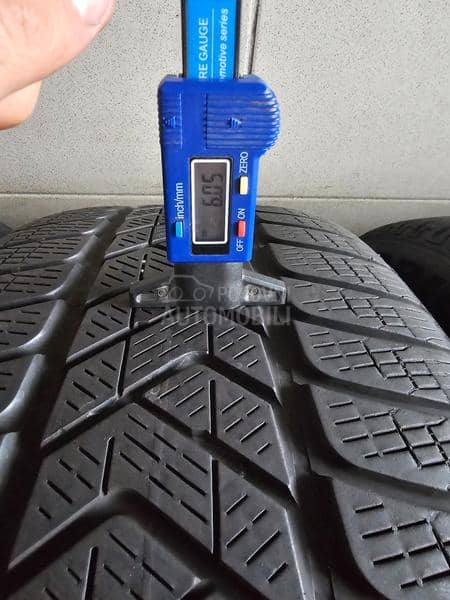 Pirelli 255/50 R19 Zimska