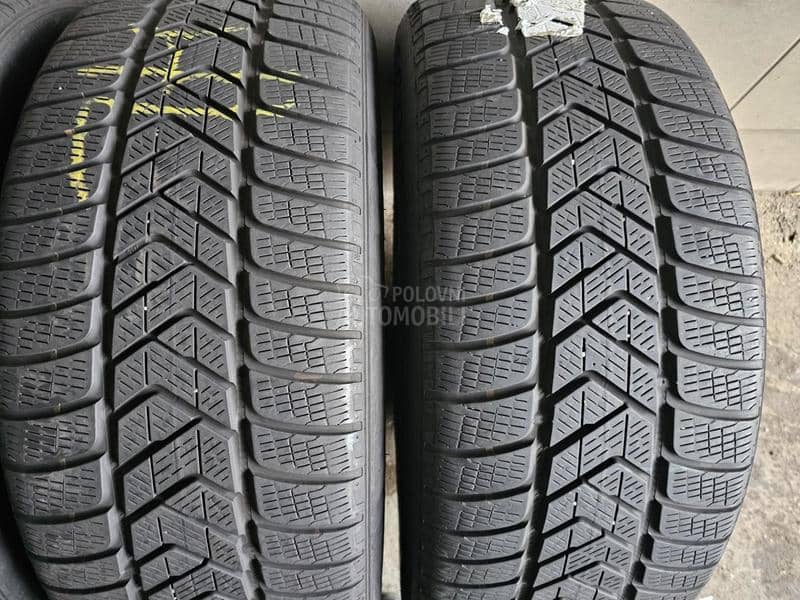 Pirelli 255/50 R19 Zimska