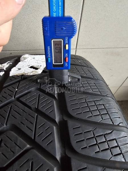 Pirelli 255/50 R19 Zimska