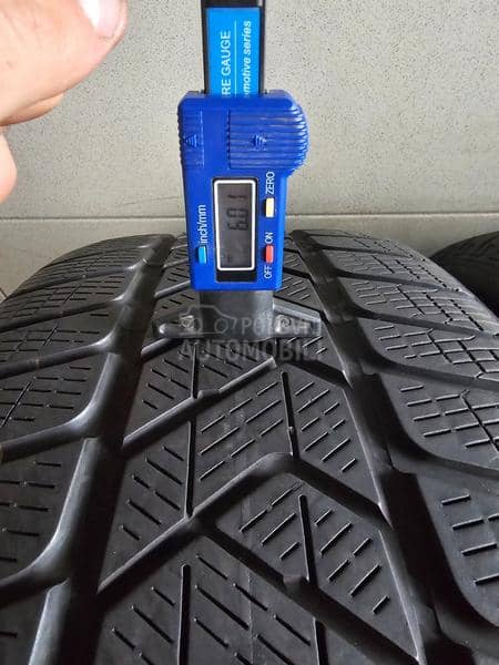 Pirelli 255/50 R19 Zimska