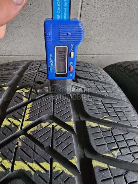 Pirelli 255/50 R19 Zimska