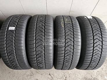 Pirelli 255/50 R19 Zimska