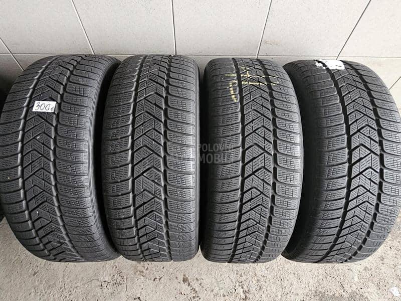 Pirelli 255/50 R19 Zimska
