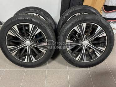 Aluminijumske felne ECLIPSE CROSS 18" 5 x 114.3