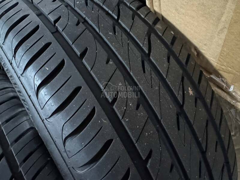 Aluminijumske felne ECLIPSE CROSS 18" 5 x 114.3