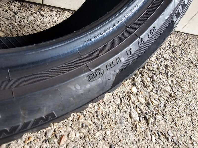 Pirelli 225/45 R18 Zimska