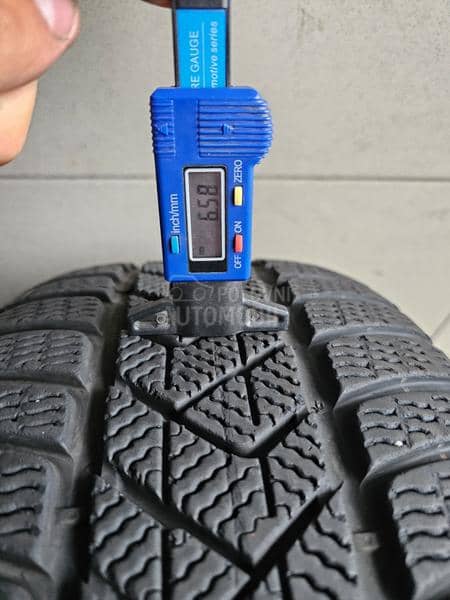 Pirelli 225/45 R18 Zimska