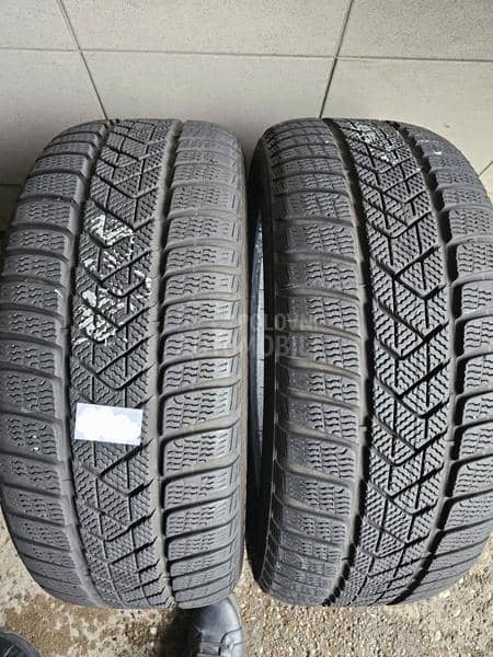 Pirelli 225/45 R18 Zimska