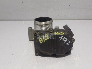 DOZER KLAPNA za Volkswagen Sharan