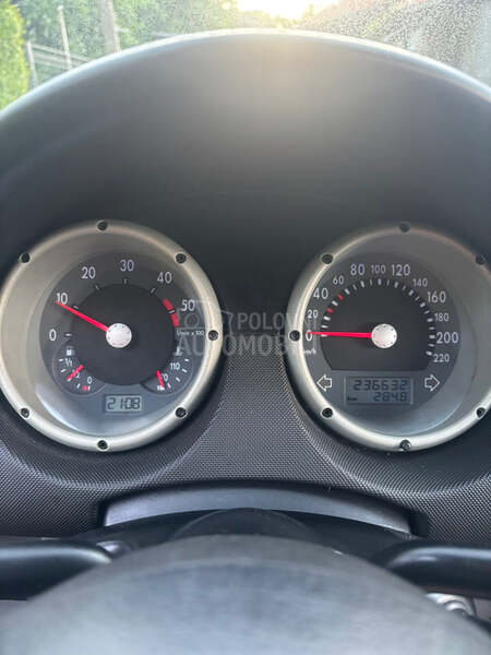 Volkswagen Polo tdi