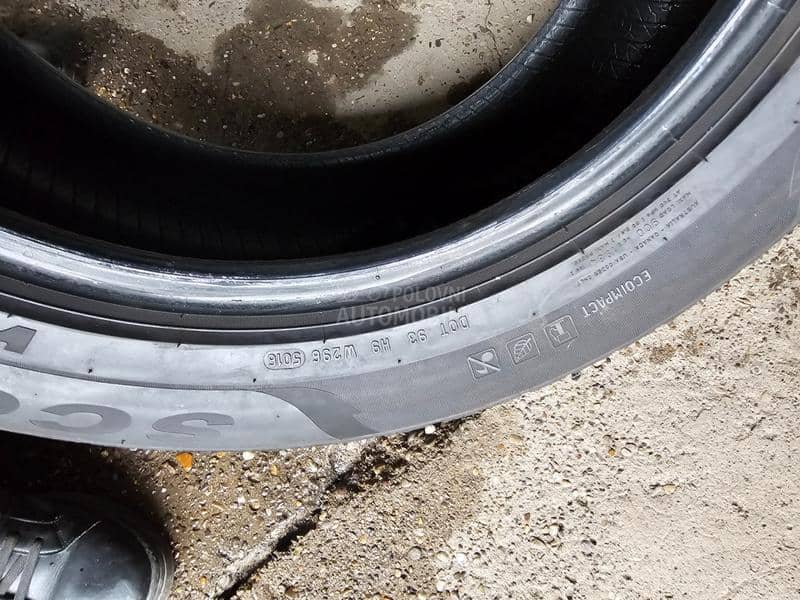 Pirelli 235/55 R18 Zimska