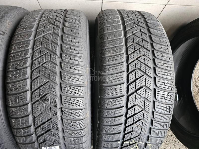 Pirelli 235/55 R18 Zimska