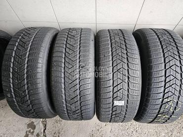 Pirelli 235/55 R18 Zimska