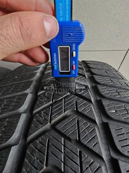 Pirelli 235/55 R18 Zimska