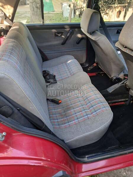 Volkswagen Golf 2 