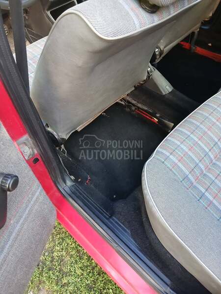 Volkswagen Golf 2 