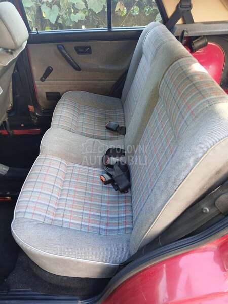 Volkswagen Golf 2 