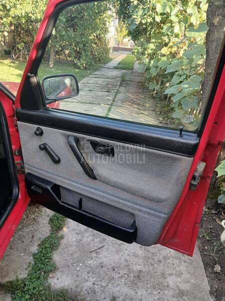 Volkswagen Golf 2 