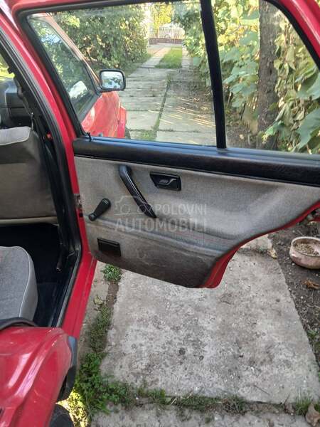 Volkswagen Golf 2 