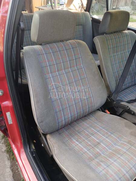 Volkswagen Golf 2 