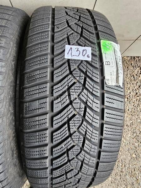 Goodyear 225/50 R17 Zimska