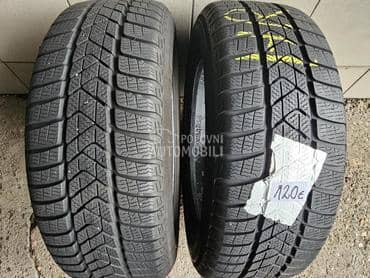 Pirelli 205/60 R16 Zimska