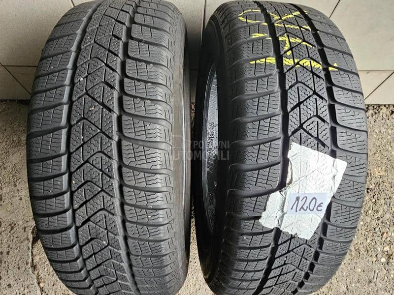 Pirelli 205/60 R16 Zimska
