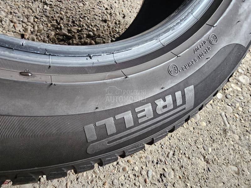 Pirelli 205/60 R16 Zimska