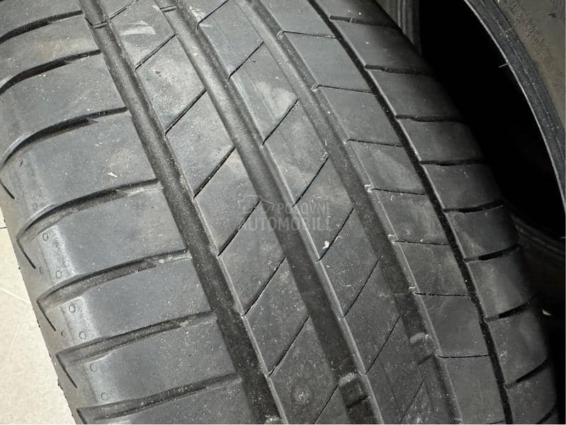 Bridgestone 225/55 R18 Letnja
