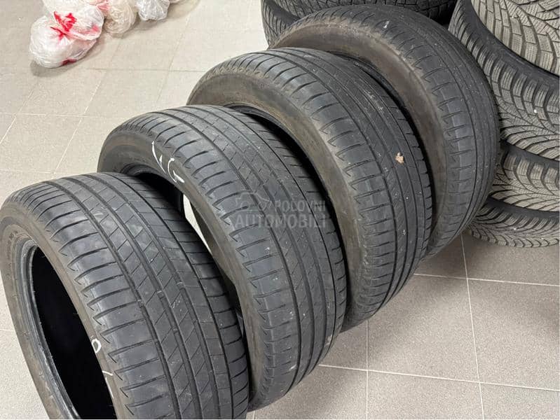 Bridgestone 225/55 R18 Letnja