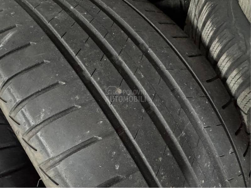 Bridgestone 225/55 R18 Letnja