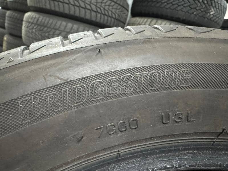Bridgestone 225/55 R18 Letnja