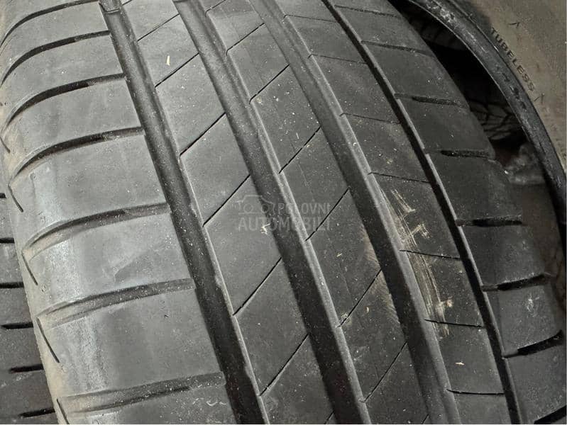 Bridgestone 225/55 R18 Letnja