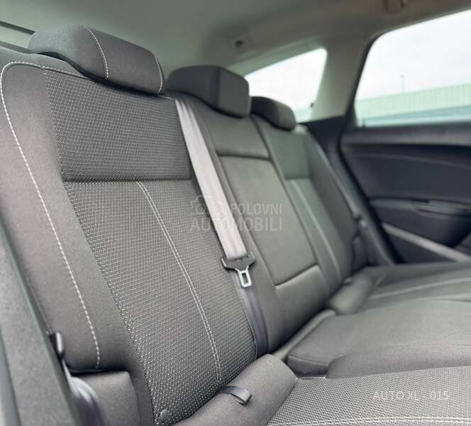 Opel Astra J 1.6 CDTI / COSMO