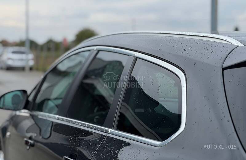 Opel Astra J 1.6 CDTI / COSMO