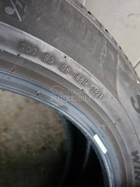 Pirelli 235/55 R19 Zimska